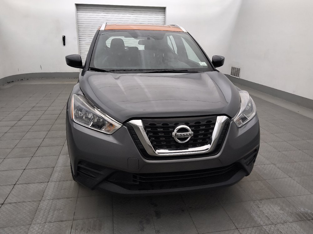 Used 2019 Nissan Kicks SV FWD image 14