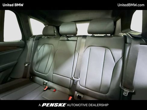 Used 2021 BMW X3 sDrive30i w/ Convenience Package RWD image 13