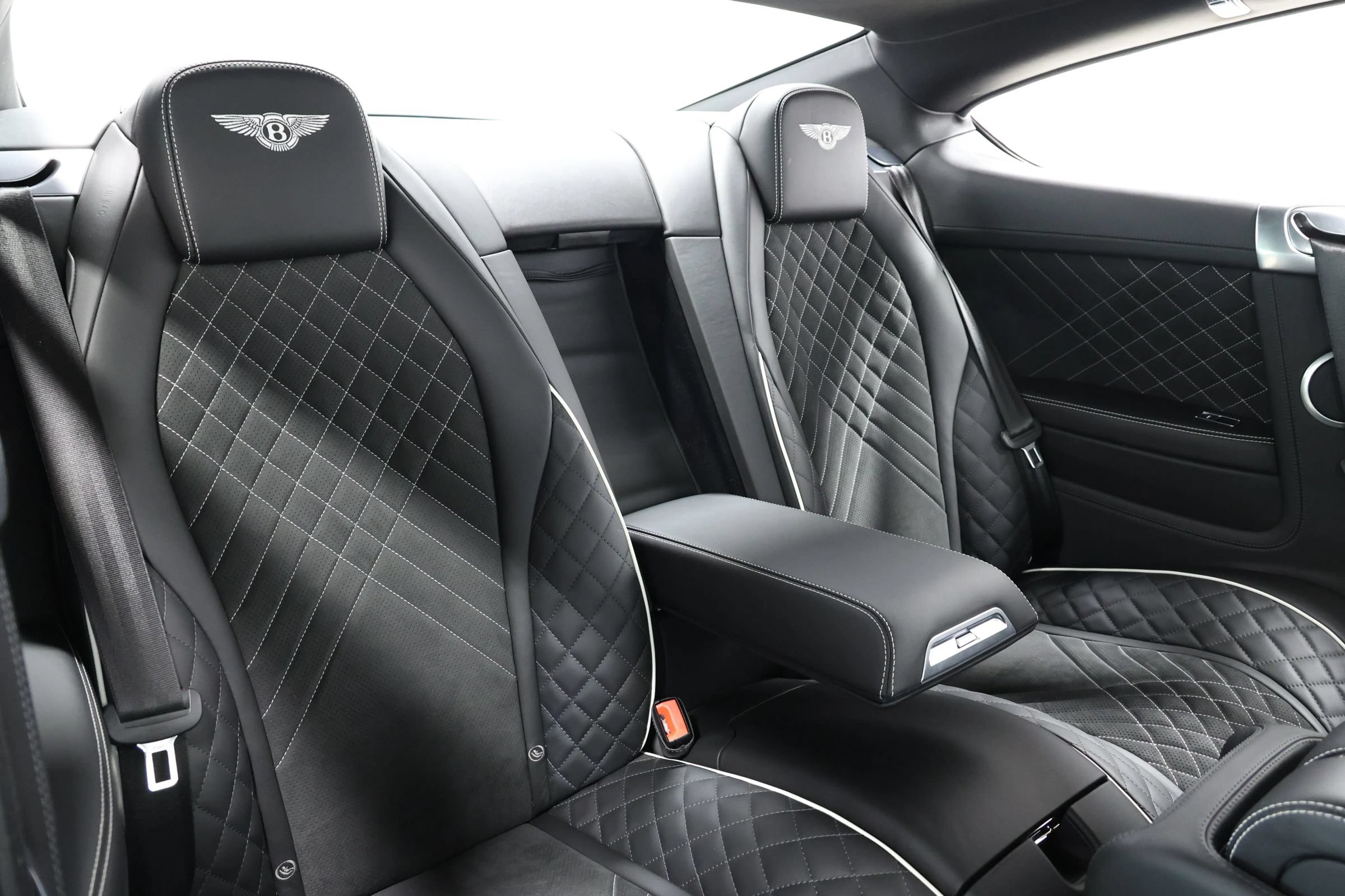 Used 2017 Bentley Continental GT Supersports AWD/4WD image 78