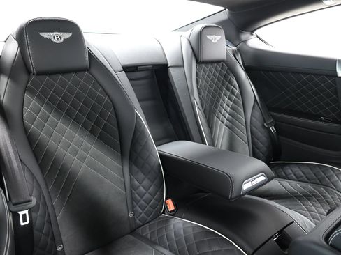 Used 2017 Bentley Continental GT Supersports AWD/4WD image 78