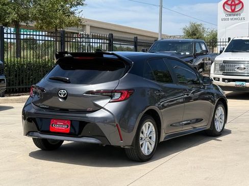 Used 2026 Toyota Corolla SE FWD image 5