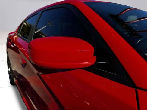 Used 2018 Dodge Charger SRT Hellcat w/ Harman/Kardon Audio Group image 9