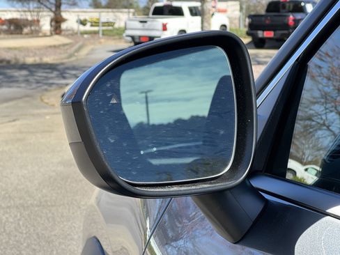 New 2026 Nissan Rogue SV image 25