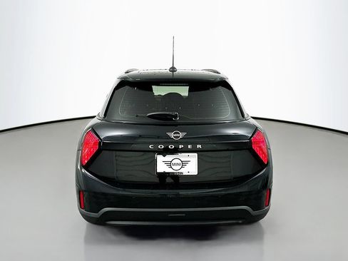 Certified 2025 MINI Cooper 4-Door Hardtop FWD image 6