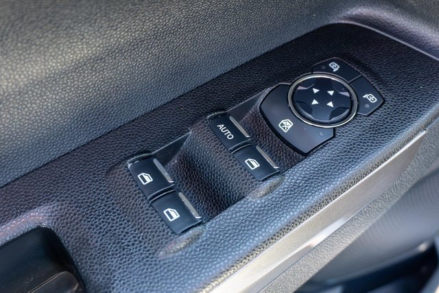 Used 2022 Ford EcoSport SE AWD/4WD image 18