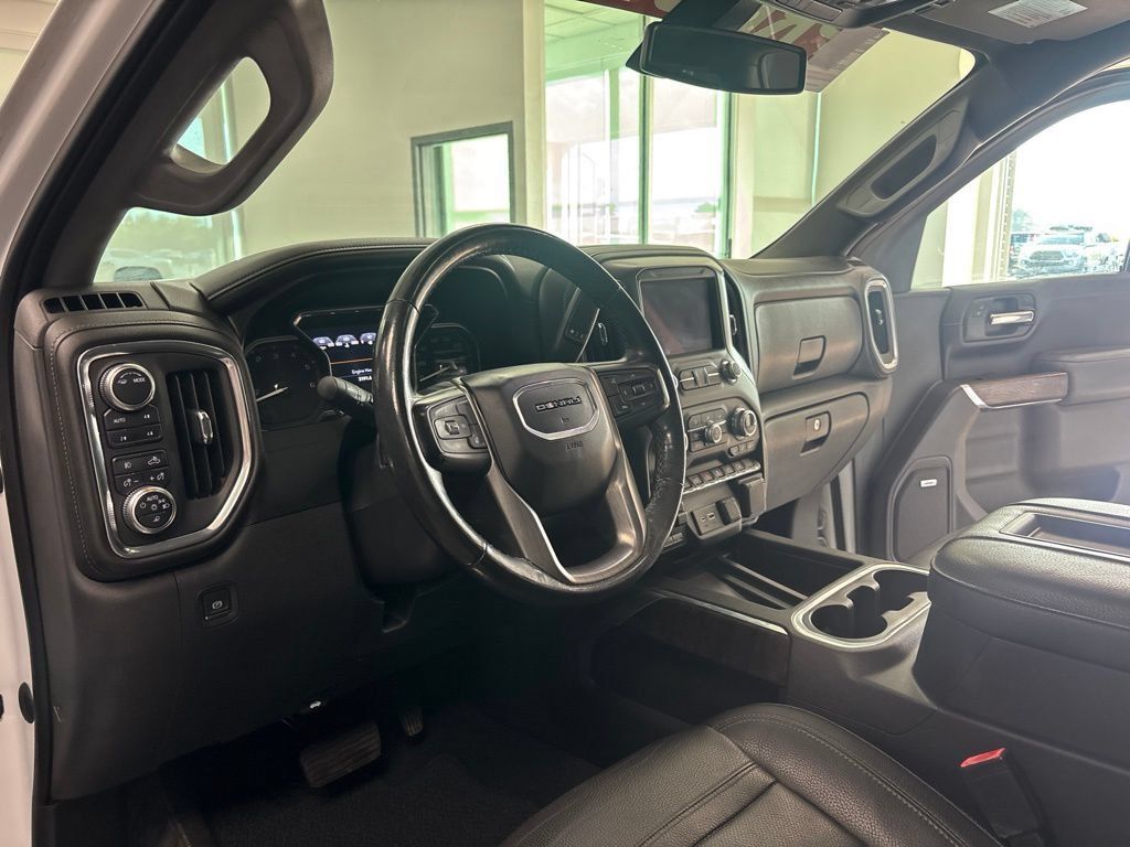 Used 2020 GMC Sierra 1500 Denali AWD/4WD image 20