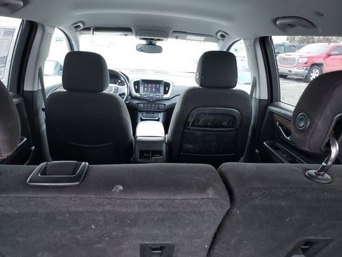 Used 2020 GMC Terrain SLE w/ Elevation Edition image 6