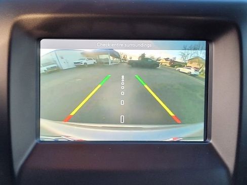 Used 2018 Jeep Compass Latitude w/ Popular Equipment Group AWD/4WD image 12