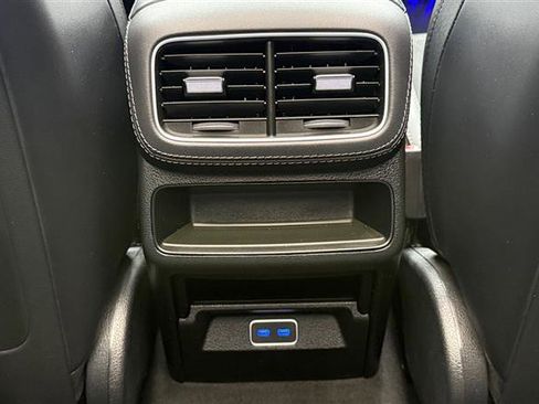 Used 2024 Mercedes-Benz GLE 53 AMG AMG GLE 53 image 21