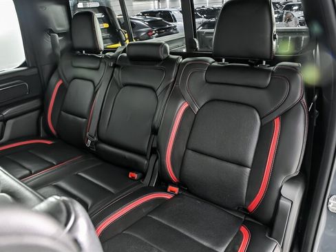 Used 2021 RAM 1500 TRX w/ TRX Lanuch Edition AWD/4WD image 20