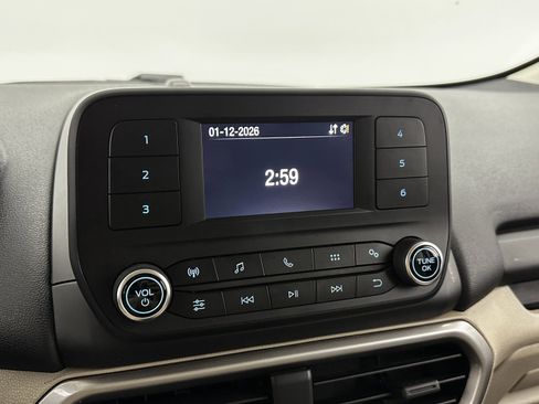 Used 2022 Ford EcoSport S image 15
