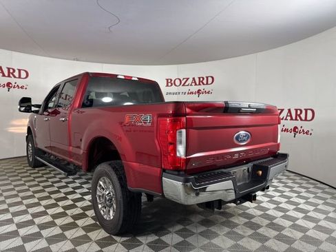 Used 2019 Ford F250 XLT w/ XLT Premium Package image 6