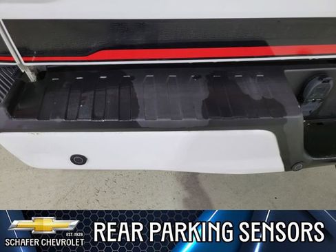 Used 2017 Ford F150 Lariat image 12