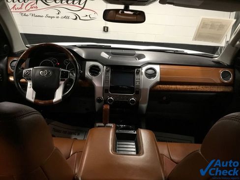Used 2014 Toyota Tundra 1794 Edition image 31