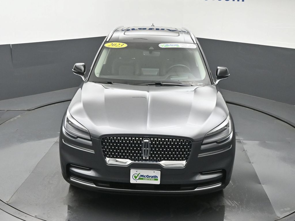 Used 2023 Lincoln Aviator Reserve w/ Equipment Group 201A AWD/4WD image 33