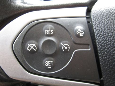 Used 2020 Chevrolet Colorado LT w/ Safety Package AWD/4WD image 18