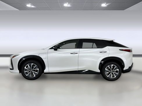 Used 2024 Lexus RZ 300e Premium w/ Accessory Package (Z1) FWD image 2