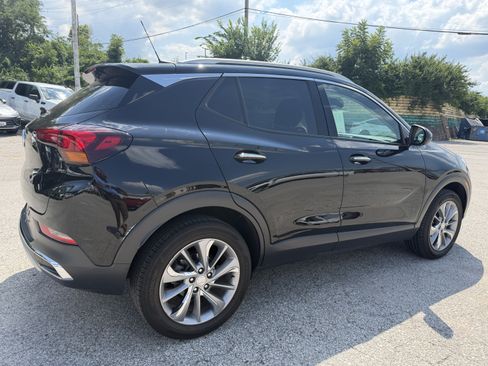 Used 2023 Buick Encore GX Essence w/ Experience Buick Package AWD/4WD image 7