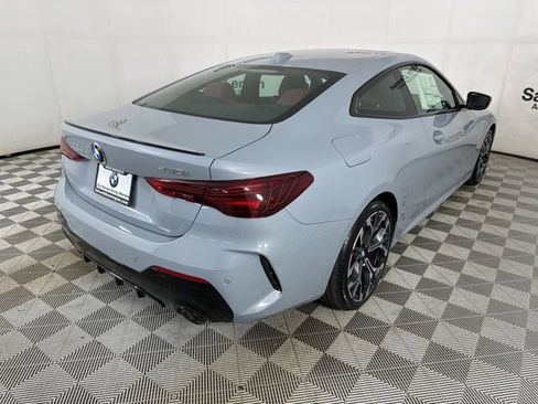 Used 2025 BMW 430i xDrive Coupe w/ M Sport Package image 19