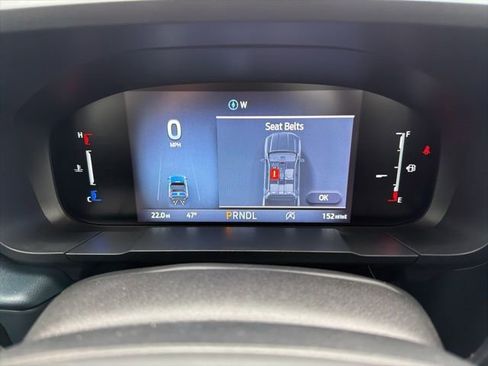 New 2025 Ford Maverick XLT w/ XLT Luxury Package image 11