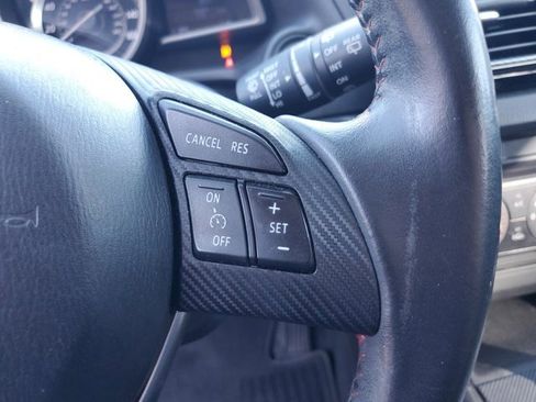 Used 2014 MAZDA MAZDA3 i Touring w/ Moonroof Package 1 image 30