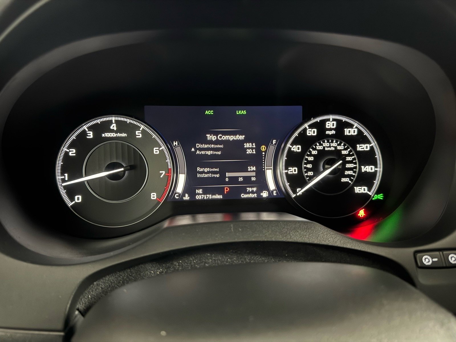 Used 2020 Acura RDX w/ Technology Package AWD/4WD image 31