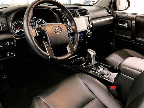 Used 2024 Toyota 4Runner TRD Pro image 12