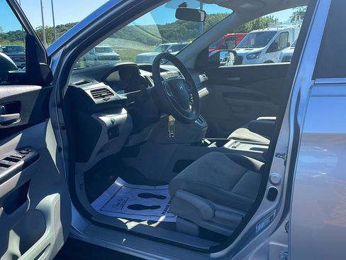 Used 2014 Honda CR-V EX image 10
