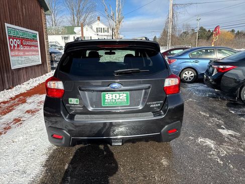 Used 2016 Subaru Crosstrek 2.0i Premium w/ Moonroof Package image 6