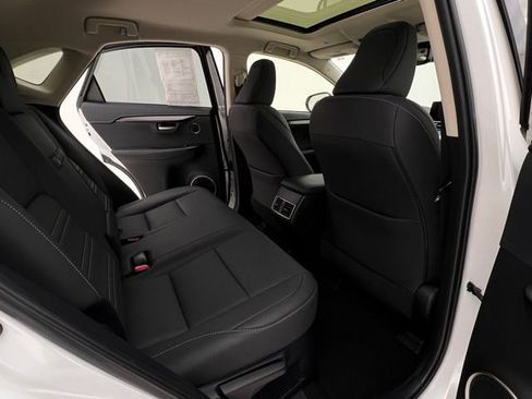 Used 2021 Lexus NX 300 AWD w/ Accessory Package image 14