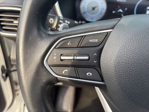 Used 2023 Hyundai Santa Fe SEL w/ Premium Package image 19