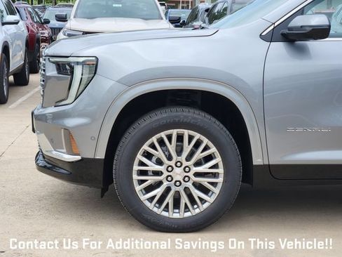 New 2026 GMC Acadia Denali w/ Super Cruise Package FWD image 5