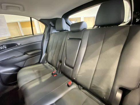 Used 2024 Mitsubishi Eclipse Cross SE image 25