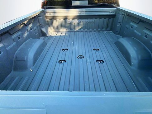 Used 2022 GMC Sierra 2500 Denali w/ Denali Ultimate Package image 12