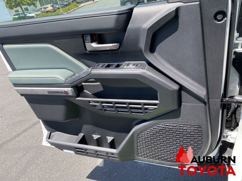 New 2026 Toyota Tacoma 4x4 Double Cab Hybrid image 29