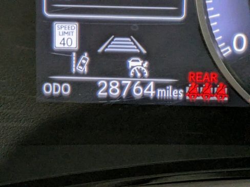 Used 2024 Lexus NX 350 AWD image 16