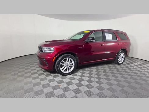 Used 2023 Dodge Durango R/T AWD/4WD image 47
