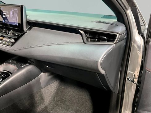 Certified 2025 Toyota Corolla GR AWD/4WD image 19