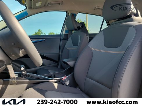 New 2026 Kia Niro LX FWD image 27