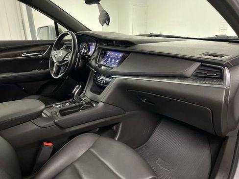 Certified 2020 Cadillac XT5 Sportv AWD/4WD image 29
