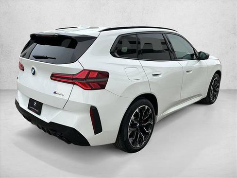 Used 2025 BMW X3 M50 image 5