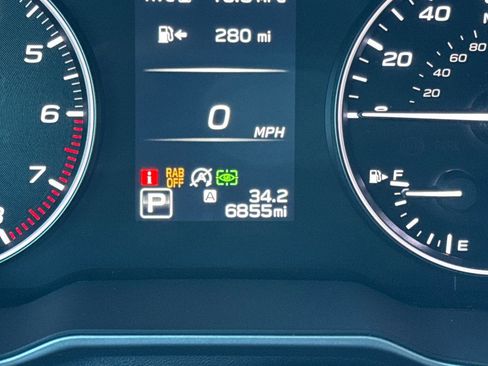 Used 2024 Subaru Outback Touring XT image 29