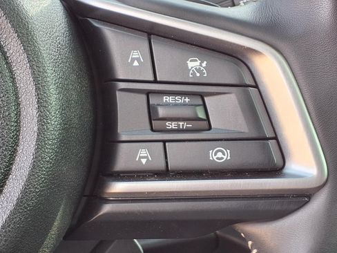 Used 2025 Subaru Outback Touring XT AWD/4WD image 20