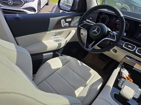 New 2026 Mercedes-Benz GLE 350 4MATIC image 27