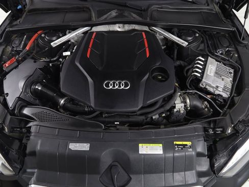 Used 2021 Audi S5 Prestige image 60