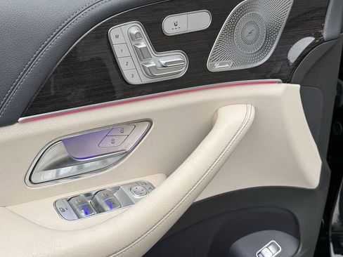 Used 2020 Mercedes-Benz GLE 450 4MATIC image 17