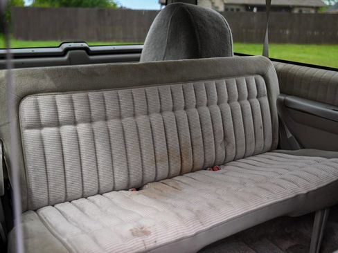 Used 1994 Chevrolet Blazer 4WD image 83