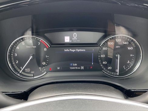 Used 2020 Cadillac XT5 Premium Luxury AWD/4WD image 21