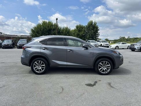 Used 2015 Lexus NX 200t AWD w/ Premium Package image 4