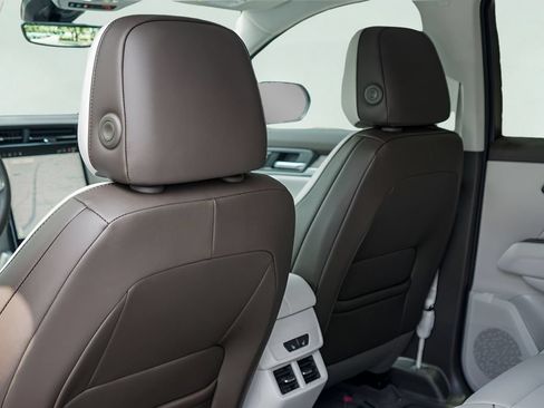New 2026 GMC Terrain Denali AWD/4WD image 19